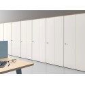 Galaxy Martex Cupboard with hinged door