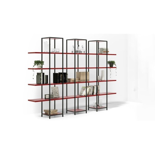 Biblos Tower Martex Bookcase