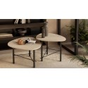 Memedesign Cookie Coffee Table for interiors and exteriors