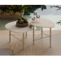 Memedesign Cookie Coffee Table for interiors and exteriors