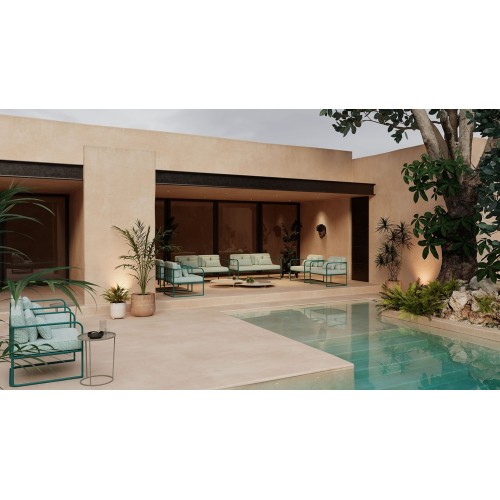 Memedesign Cruise sofa design