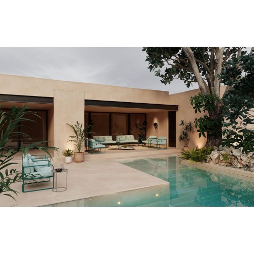 Memedesign Cruise armchair