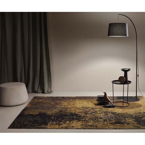 Memedesign Fabian Floor Lamp