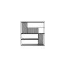 Memedesign Sarabi Bookcase