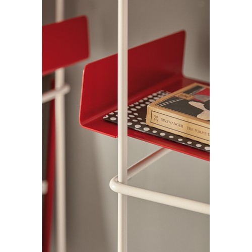Memedesign Libro Bookcase