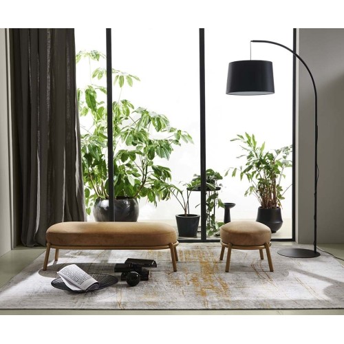 Memedesign Drop Pouf Bench