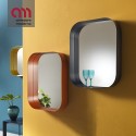 Memedesign Diletta modern mirror