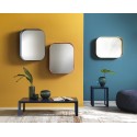 Memedesign Diletta modern mirror