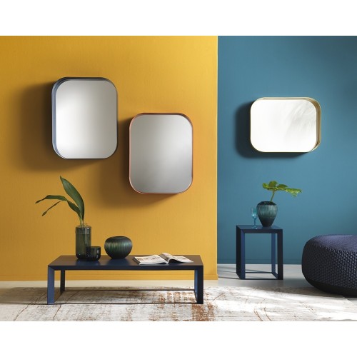 Memedesign Diletta modern mirror