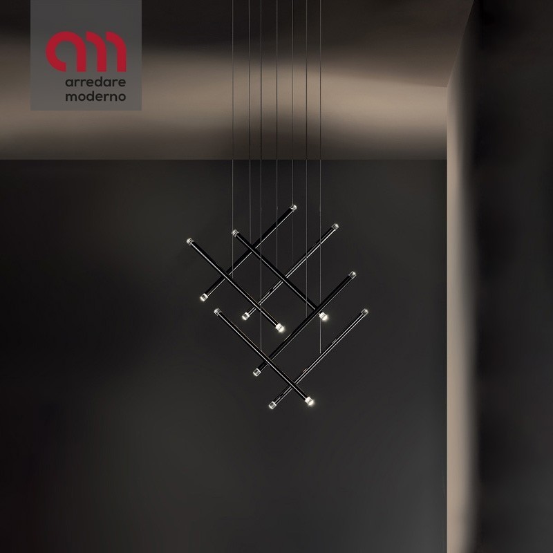 Lodes A-Tube Nano Duo Suspension Lamp