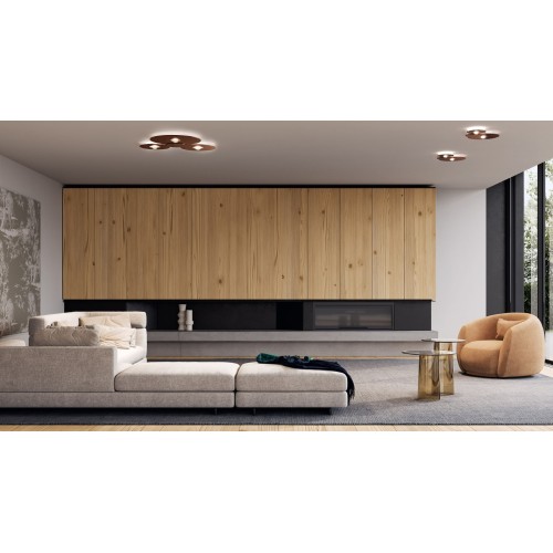 Lodes Bugia Ceiling Lamp