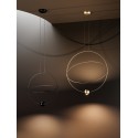Lodes Elara Suspension Lamp
