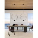 Lodes Elara Suspension Lamp
