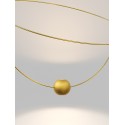 Lodes Elara Suspension Lamp