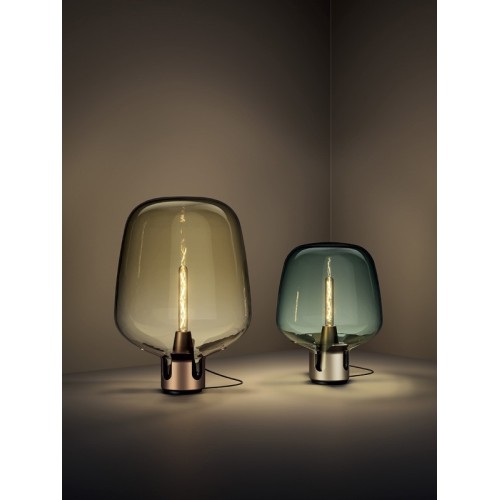 Lodes Flar Table Lamp