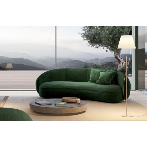 Lodes Hover Floor Lamp