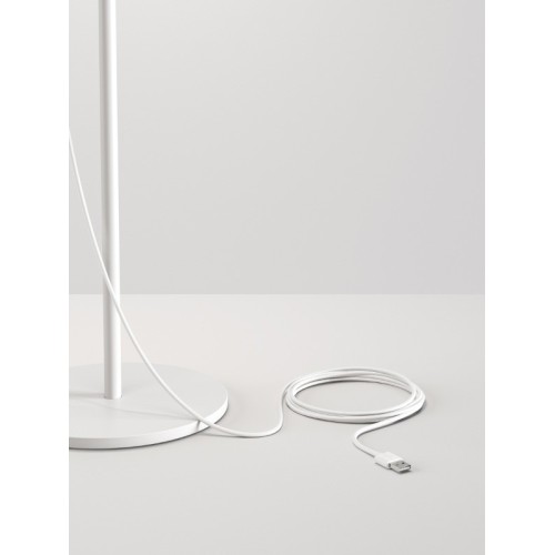 Lodes Hover Floor Lamp