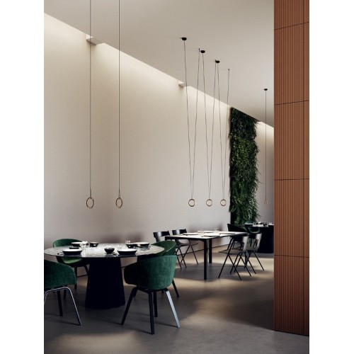 Lodes Ivy Suspension Lamp