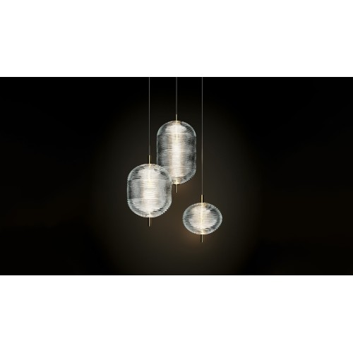Lodes Jefferson Suspension Lamp