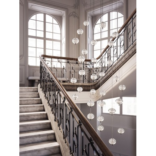 Lodes Jefferson Suspension Lamp