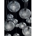 Lodes Jefferson Suspension Lamp