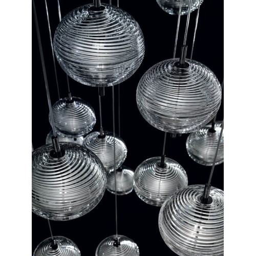 Lodes Jefferson Suspension Lamp