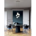 Lodes Jefferson Suspension Lamp