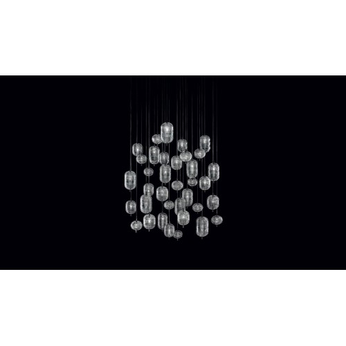 Lodes Jefferson Suspension Lamp