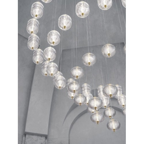 Lodes Jefferson Suspension Lamp