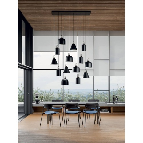 Lodes Jim Suspension Lamp