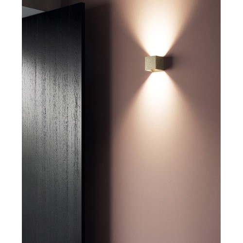 Lodes Laser Wall Lamp