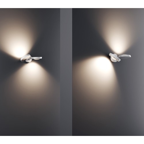 Lodes Nautilus Wall Lamp