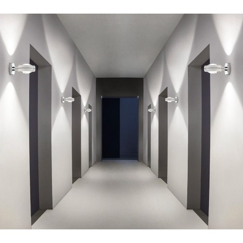 Lodes Nautilus Wall Lamp