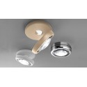 Lodes Nautilus Ceiling Lamp