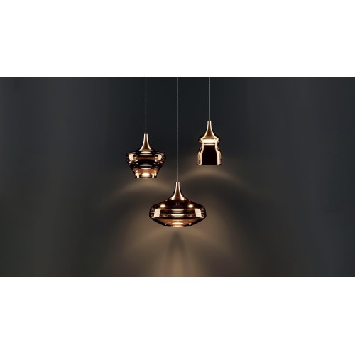 Lodes Nostalgia Suspension Lamp