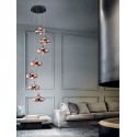 Lodes Nostalgia Suspension Lamp