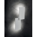 Lodes Puzzle Outdoor Wall and Ceiling Lamp