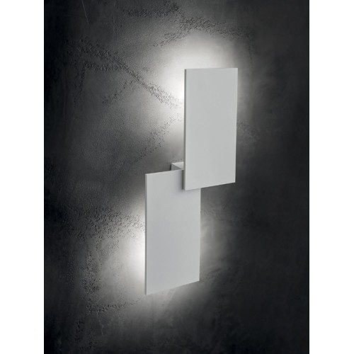 Lodes Puzzle Outdoor Wall and Ceiling Lamp