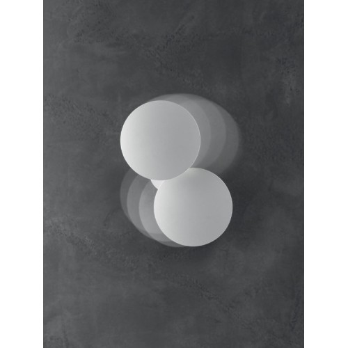 Lodes Puzzle Outdoor Wall and Ceiling Lamp