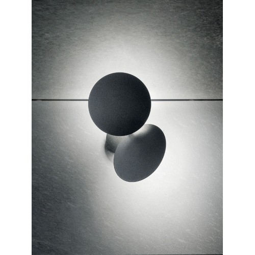 Lodes Puzzle Outdoor Wall and Ceiling Lamp