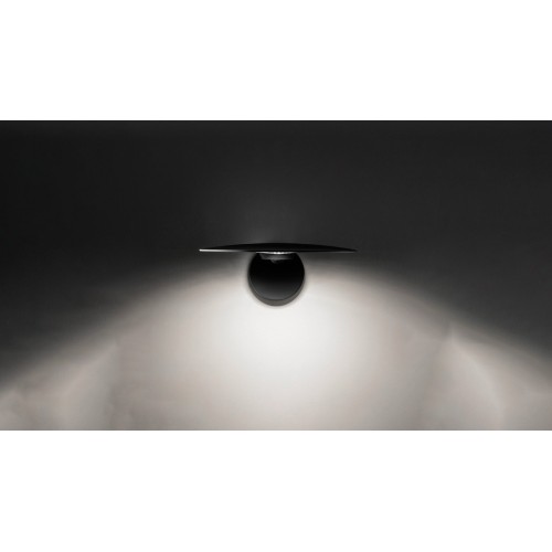 Lodes Puzzle Round Wall and Ceiling Lamp