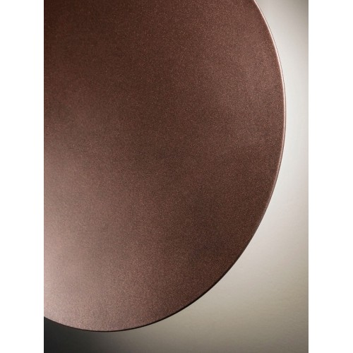 Lodes Puzzle Round Wall and Ceiling Lamp