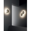 Lodes Puzzle Round Wall and Ceiling Lamp