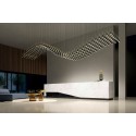 Lodes Rain Wall and Ceiling Lamp