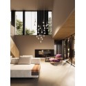 Lodes Rain Wall and Ceiling Lamp