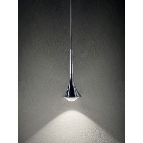Lodes Rain Wall and Ceiling Lamp