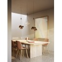 Lodes Random Suspension Lamp