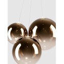 Lodes Random Suspension Lamp
