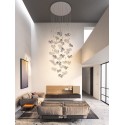 Lodes Random Suspension Lamp