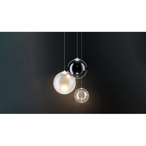 Lodes Random Solo Suspension Lamp